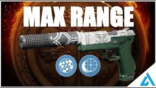 Max Range Allied Demand Is A Must Have Weapon