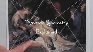 Quick Tip 468 - Dynamic Symmetry Explained