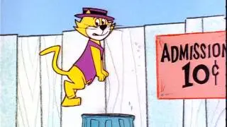 Top Cat: The Complete Series - Officer Dibble Clip 4