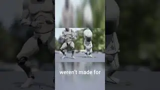 UNREAL ENGINE 5 - ANIMATION RETARGETING #shorts #gamedev #unrealengine