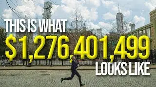 What $1.2 Billion Dollars Looks Like in NYC | Ryan Serhant Vlog #63