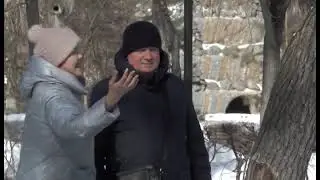 Какой будет погода во второй и третьей декадах марта?