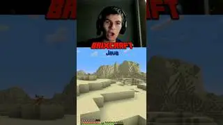 Minecraft JumpScare!!!