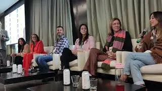 Tu Halitus Saludable - Evento de lanzamiento