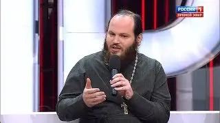 Священник Павел Островский о покаянии Михаила Задорнова (