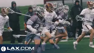 Loyola Academy (IL) vs Wheaton Academy (IL) | 2022 High School Highlights