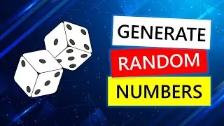 Generate a random number in C#