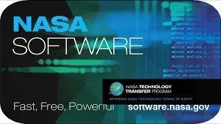 NASA is offering more free, downloadable software programs!