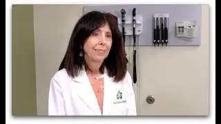 Meet Dr. Victoria Levin