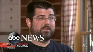 White nationalists Matthew Heimbach, Richard Spencer on their controversial beliefs: Part 2