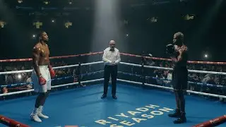 New Riyadh Season Wembley Promo 🎬 Anthony Joshua Vs Daniel Dubois