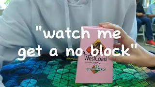 2.199 official pyraminx single on what's definitely not a no block