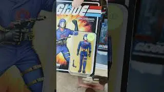 Have Super7 Action Figures Hit ROCK BOTTOM?