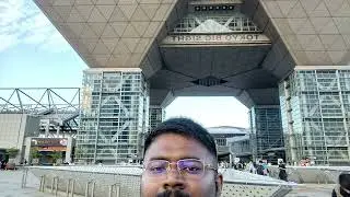 my travels in Japan