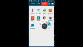 New Samsung Note 3 S-Pen On Android Lollipop Featu