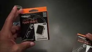 Spigen Apple Watch Cases