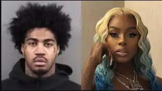 BNC4Neros Shocking Arrest Details After Deleting Female Rapper Tan DaGod at Her Meet & Greet!