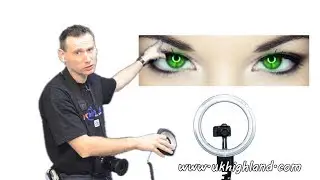 What is a Ring Light in Photography?