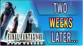 How is Final Fantasy 7: Ever Crisis After TWO WEEKS of Play? Thoughts and Recommendations!