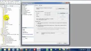 How to configure database mirroring in sql server.mp4