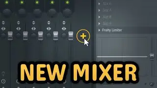 First Look at FL STUDIO 25