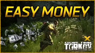 How to Make Money in Tarkov Solo (The Easy Way) | Escape From Tarkov