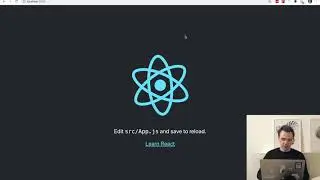 [React + Redux 2020]: Create-react-app
