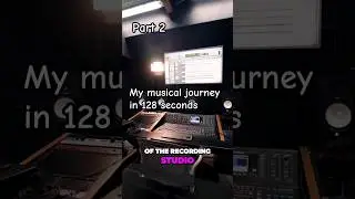 My journey in music | Part 2 