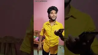 Forward Msg😂🤣 funny video | Goutham | #trendingtheeviravadhi