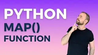 Python Map Function