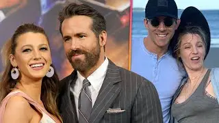 Ryan Reynolds and Blake Lively’s Best TROLLING Moments