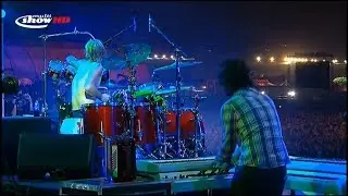 In The Flesh - Foo Fighters (Live HD 2012)