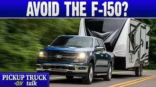 Buyer beware? 2021-2024 Ford F-150 Known Problems