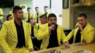 LA ORIGINAL BANDA EL LIMON - EL SINALOENSE (Versión Pepe's Office)