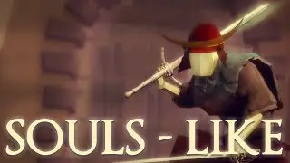 Migrating to the NEW Input System Souls-like Part 184