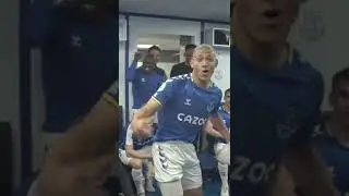 Richarlison is BOSS! 😂