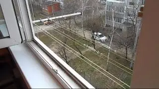Конструкция для сушки белья