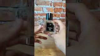 Манго, имбирь, пряный кардамон...... Духи Наркоз Вертус | 
