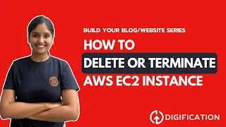 How to Delete or Terminate AWS EC2 instance