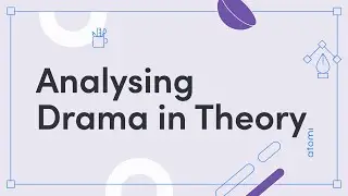 NSW Y11-12 English: Analysing Drama in Theory: Techniques