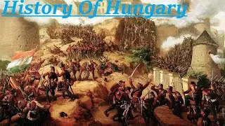 History Of Hungary