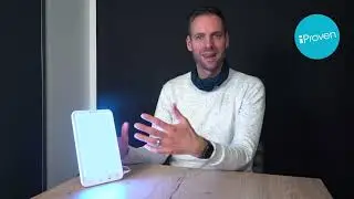 How to use Light Therapy Lamp SL-812