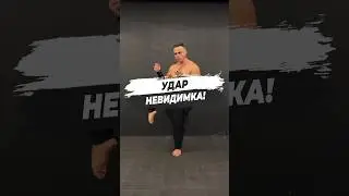 🔥 УДАР НЕВИДИМКА!