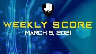 Deals on Plugins & Virtual Instrument | Weekly Score | March 5, 2021