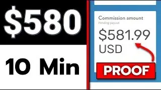 Make Passive Income Online 2020 - Automated Affiliate Income!