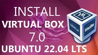 How to Install VirtualBox 7.0 on Ubuntu 22.04 LTS (2023) | VirtualBox 7.0 install ubuntu