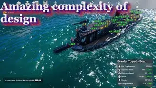 Age of Water - Endgame guide - Ship design tips - How to armor your ship - Crew skills guide -