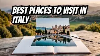 Italy travel tips and advice