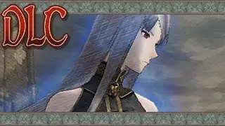 Let's Play Valkyria Chronicles - Behind Her Blue Flame (1/2) DLC