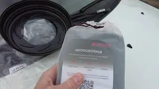 Декоративные накладки на тормозной барабан. Автополотенце Деталиус. Смена колёс.